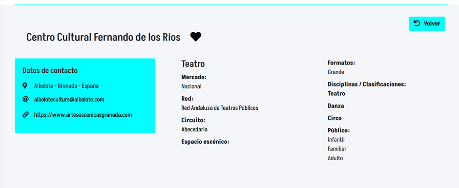 Falta imagen